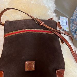 Dooney and Bourke handbag